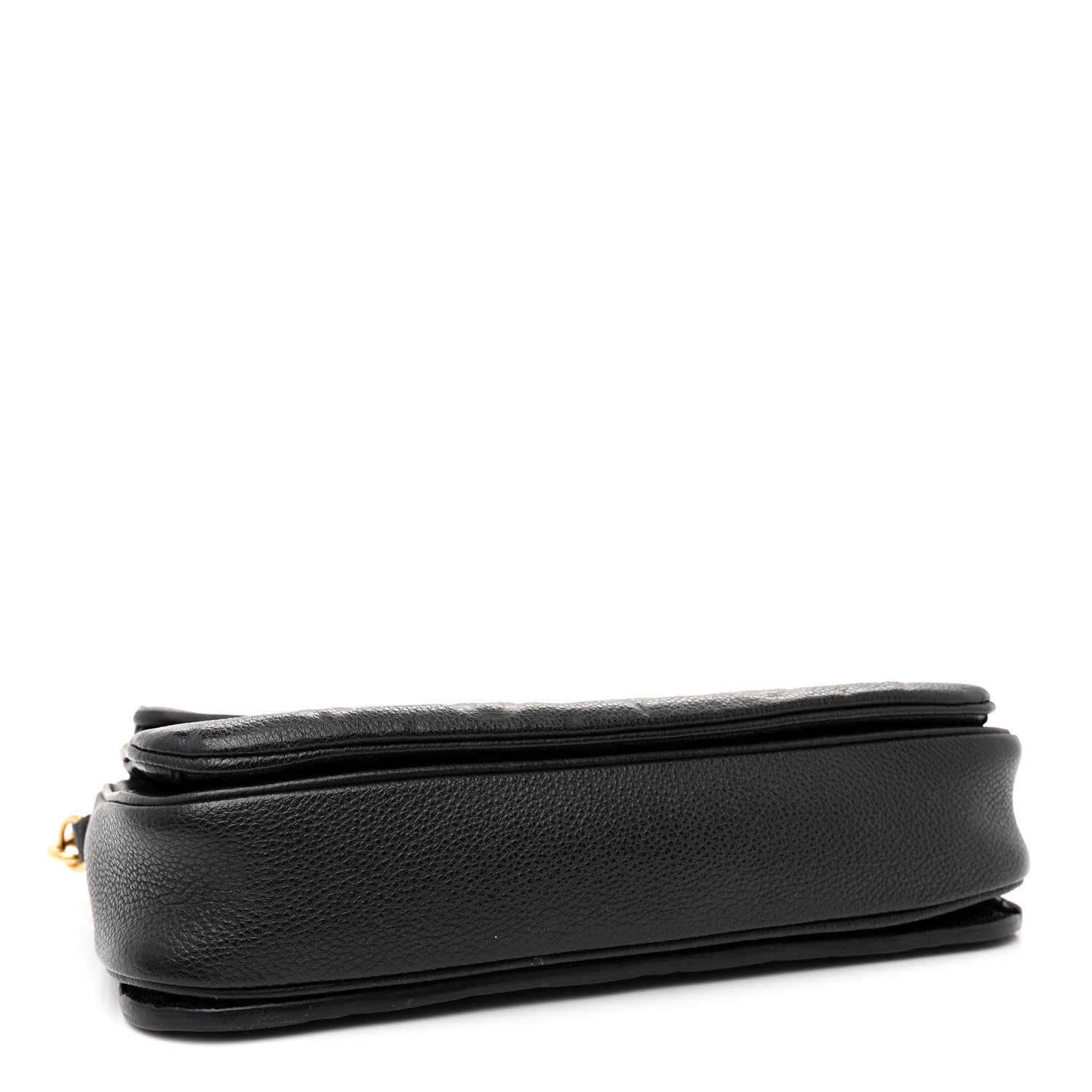 Louis Vuitton Empreinte Pochette Metis Black 4 of 14
