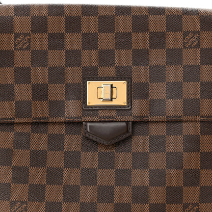Louis Vuitton Damier Ebene Besace Rosebery 8 of 16