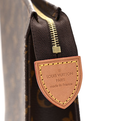 Louis Vuitton Monogram Trio Toilet Pouch Set 8 of 9