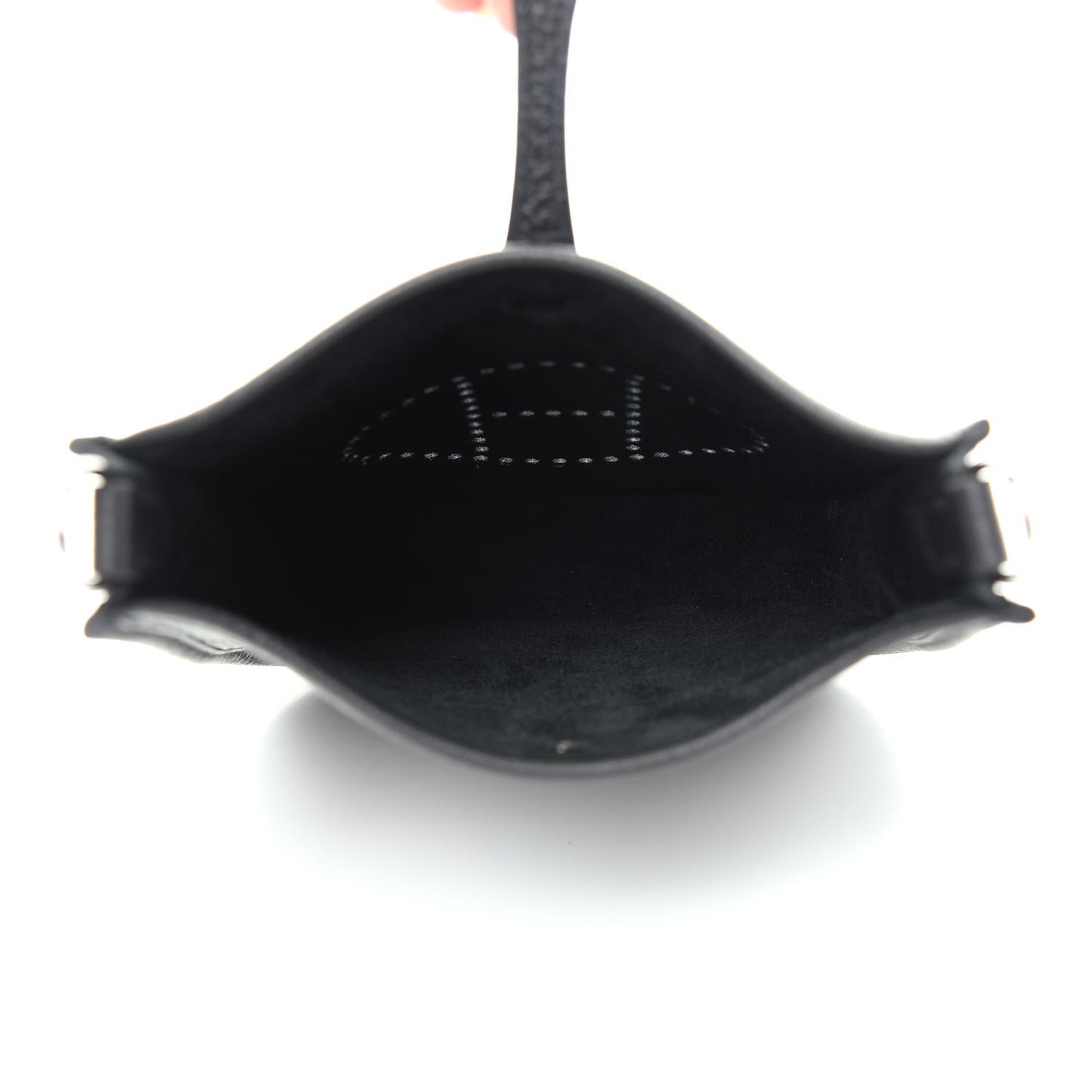 Taurillon Clemence Evelyne TPM Black