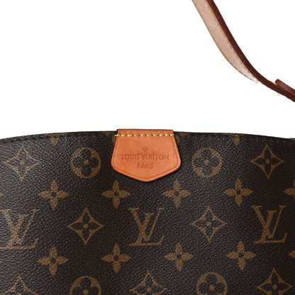 Louis Vuitton Monogram Graceful PM Pivoine 9 of 17