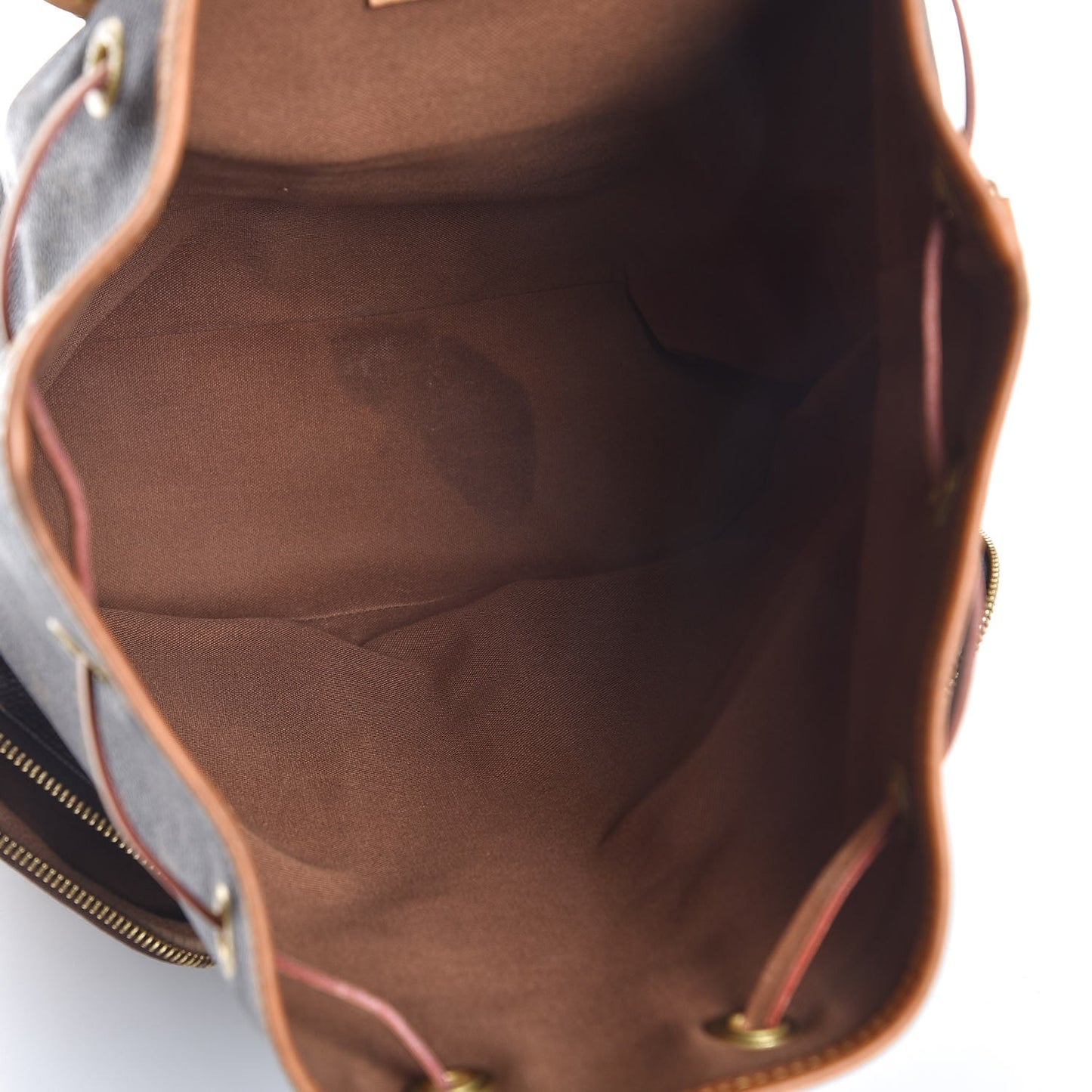 Monogram Bosphore Backpack