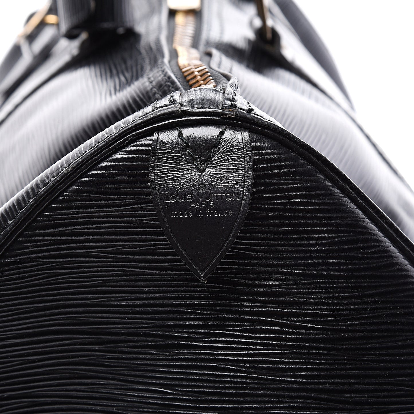 Epi Keepall 45 Black