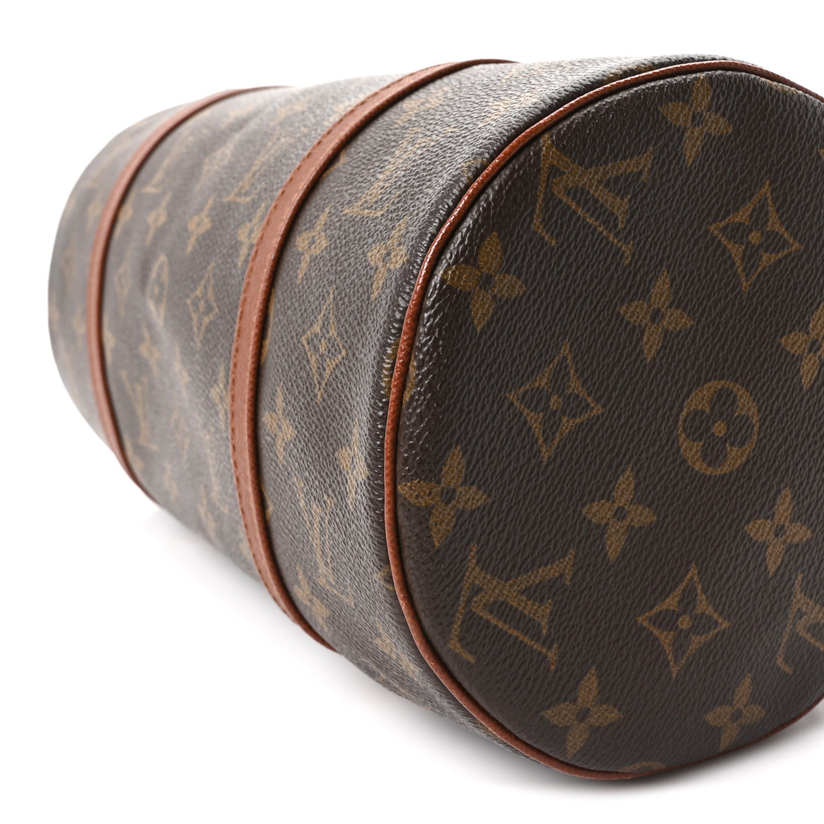 Louis Vuitton Monogram Papillon 30 with Companion 10 of 10