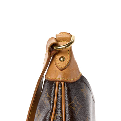 Louis Vuitton Monogram Odeon PM 14 of 14