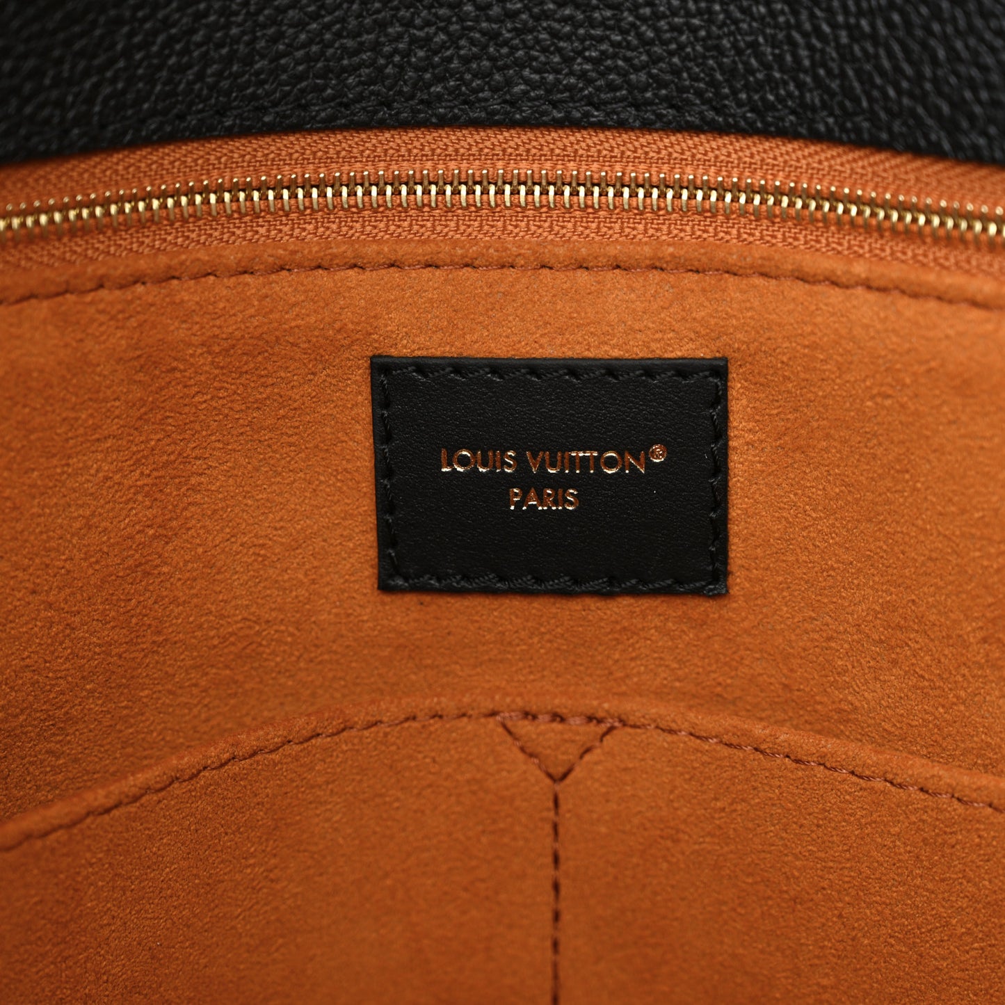 Empreinte Monogram Giant Onthego GM Black