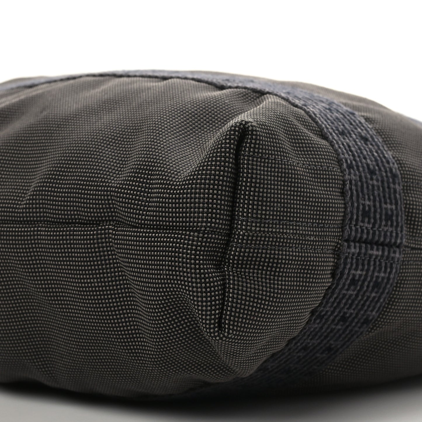 Canvas Herline Cabas Grey