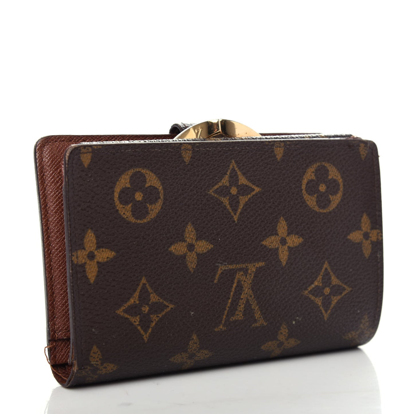 Monogram French Purse Wallet