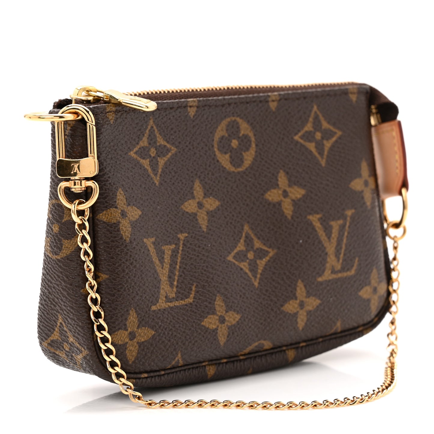 Monogram Mini Pochette Accessories