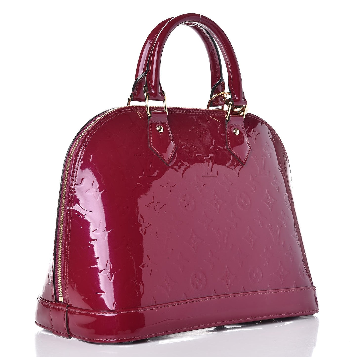 Vernis Alma PM Magenta