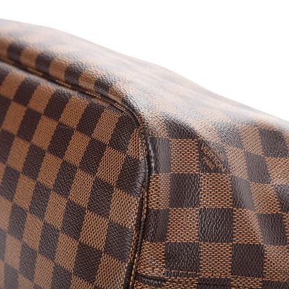 Louis Vuitton Damier Ebene Neo Neverfull MM 10 of 13