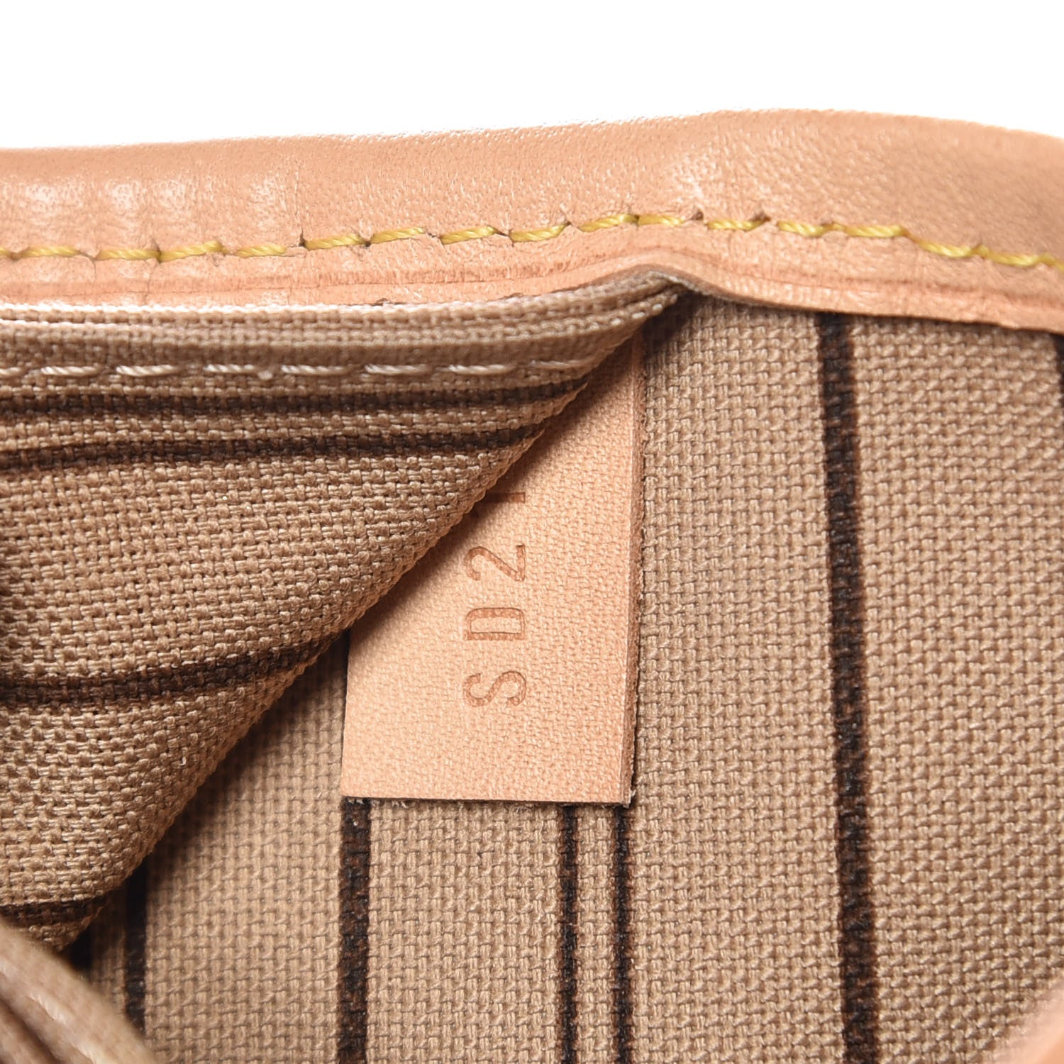 Louis Vuitton Monogram Neo Neverfull GM 8 of 19