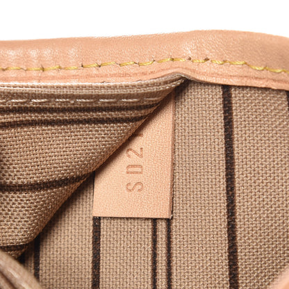 Louis Vuitton Monogram Neo Neverfull GM 8 of 19
