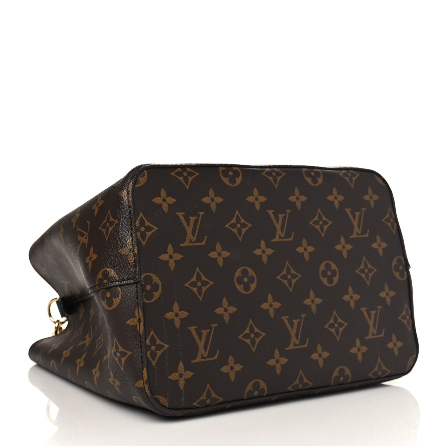 Monogram Neonoe MM Black