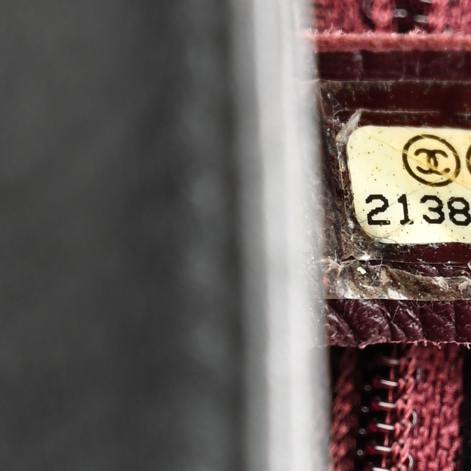 Chanel Crumpled Lambskin New Medium Studded Boy Flap Black 7 of 12