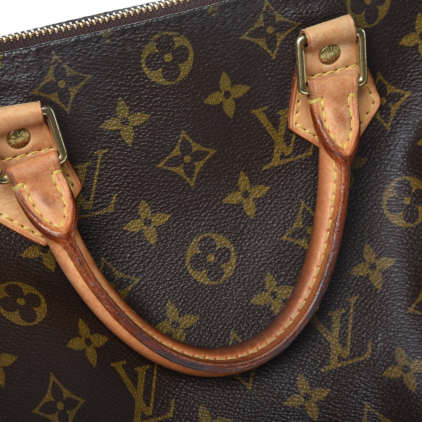 Monogram Speedy 30