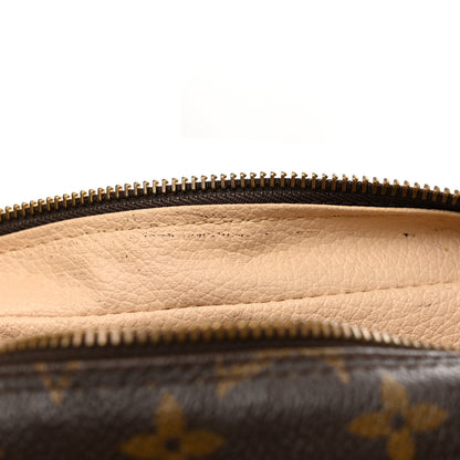 Louis Vuitton Monogram Trousse Toilette 23 12 of 15