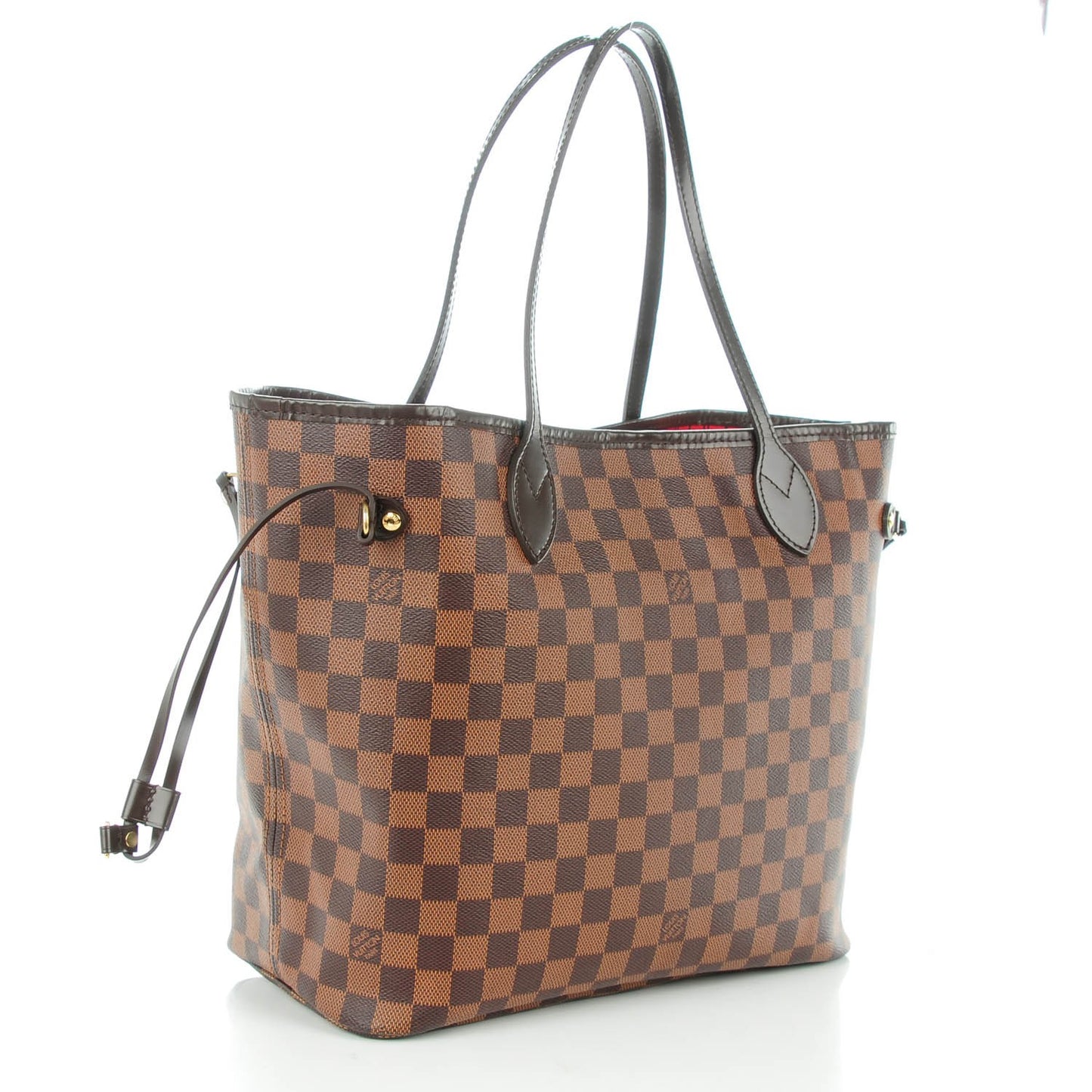 Damier Ebene Neo Neverfull MM