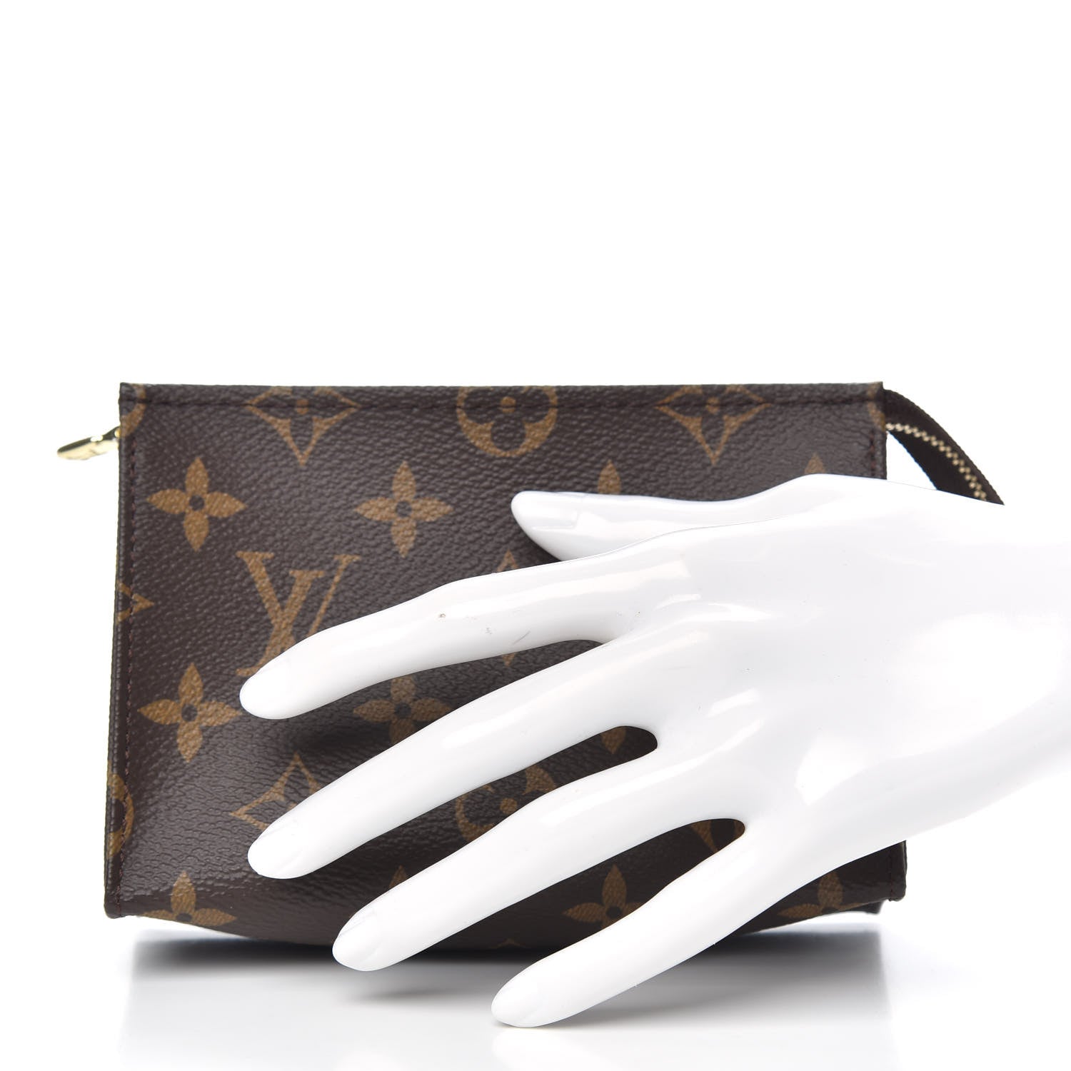 Louis Vuitton Monogram Toiletry Pouch 15 2 of 10
