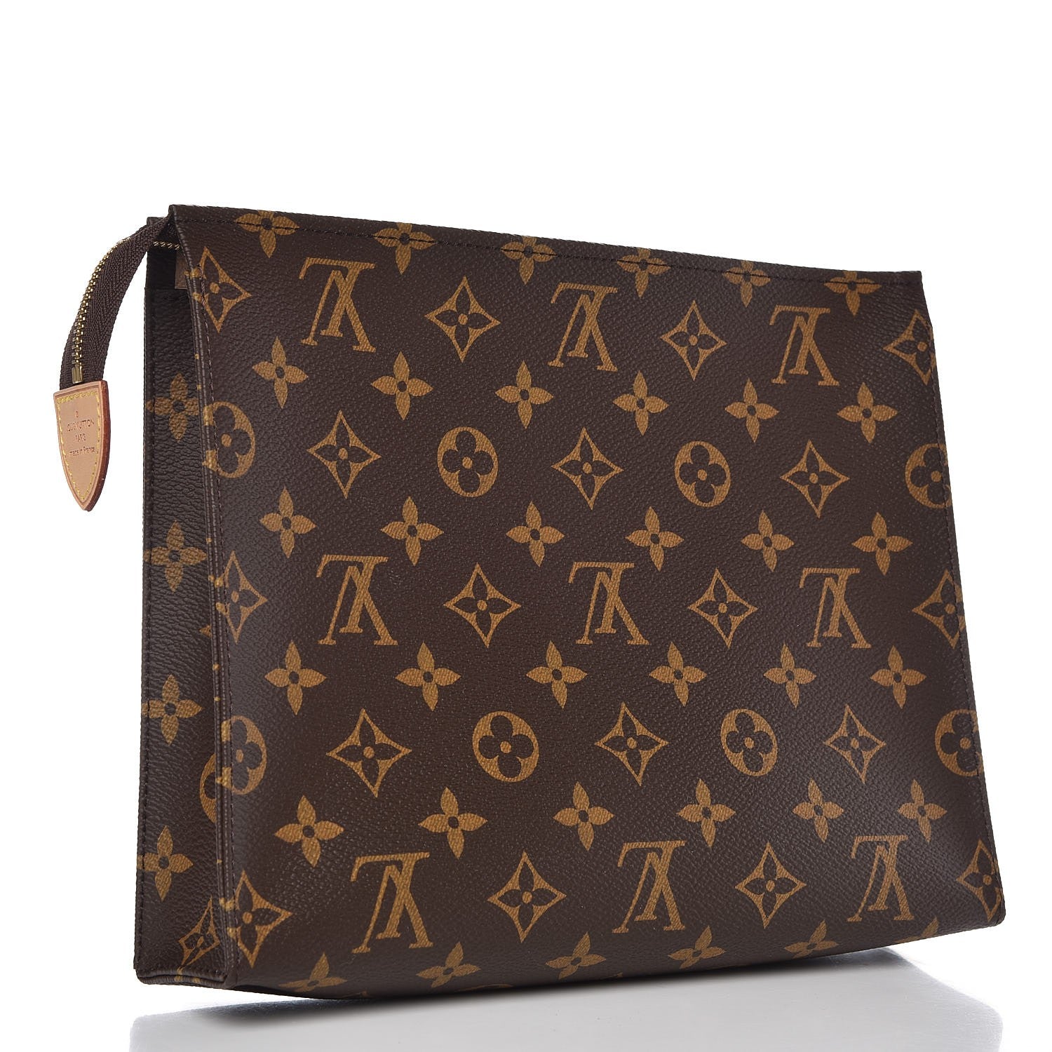 Louis Vuitton Monogram Toiletry Pouch 26 3 of 8