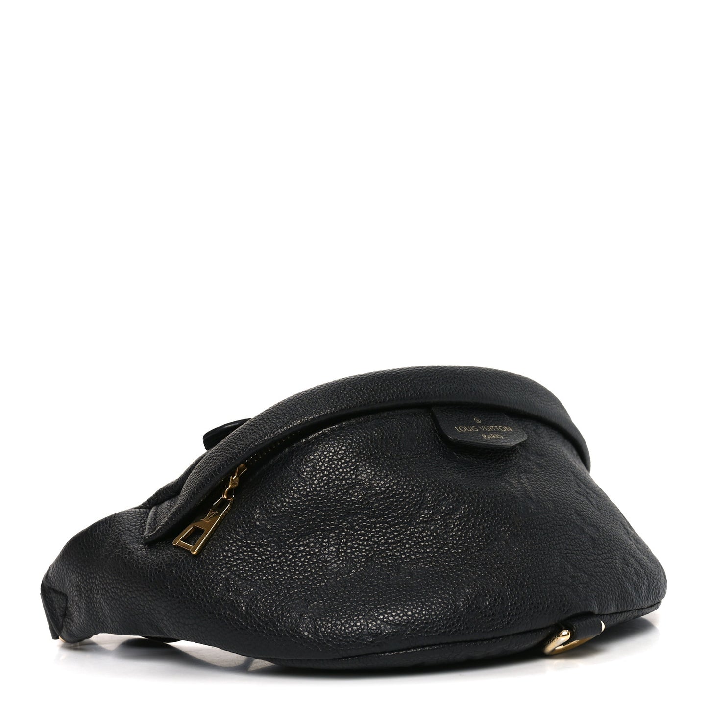 Empreinte BumBag Black