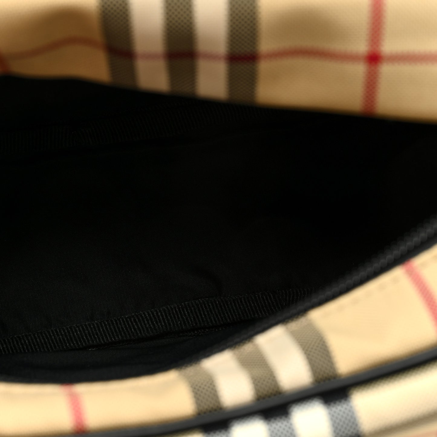 Vintage Check Paddy Crossbody Bag Archive Beige