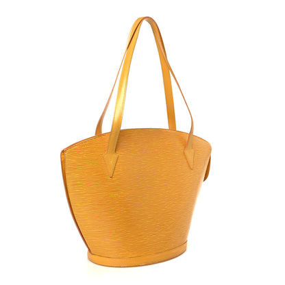 Louis Vuitton Epi Saint Jacques GM Tassil 3 of 6