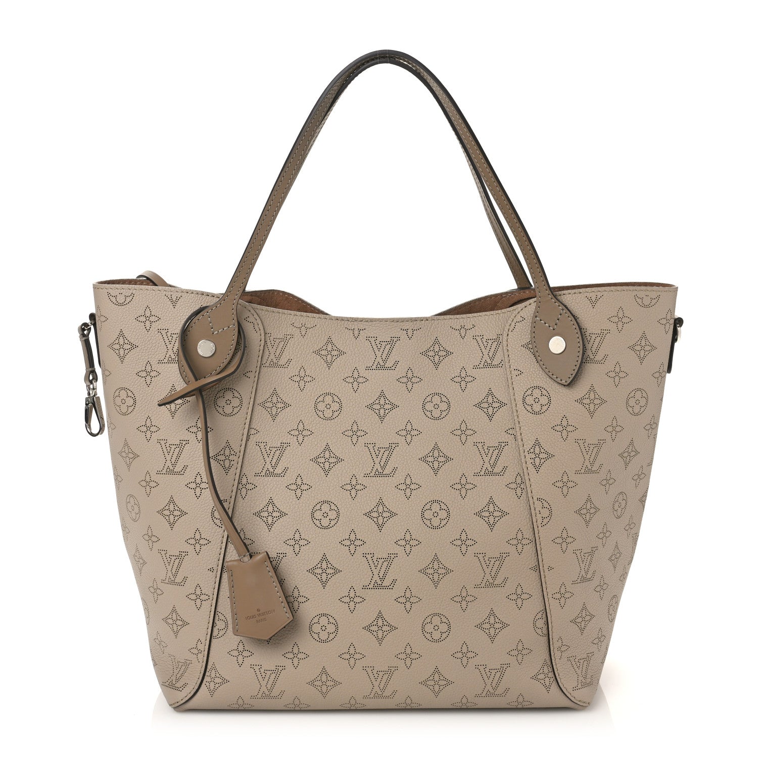 Louis Vuitton Mahina Hina MM Galet 3 of 9