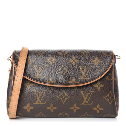 Louis Vuitton Monogram Pochette Friendly S 1 of 11