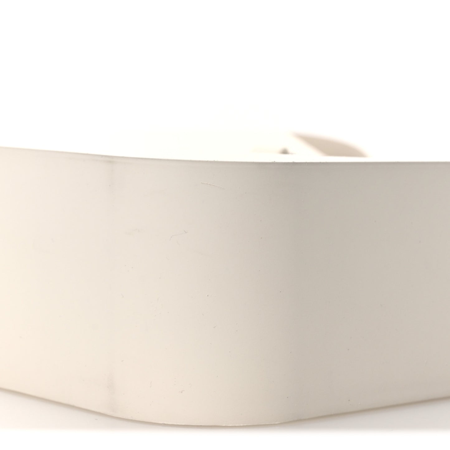 Rubber Small Le 5 A 7 Supple Hobo White