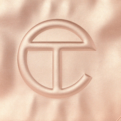 Telfar Metallic Vegan Leather Medium Shopping Bag Copper 7 of 9