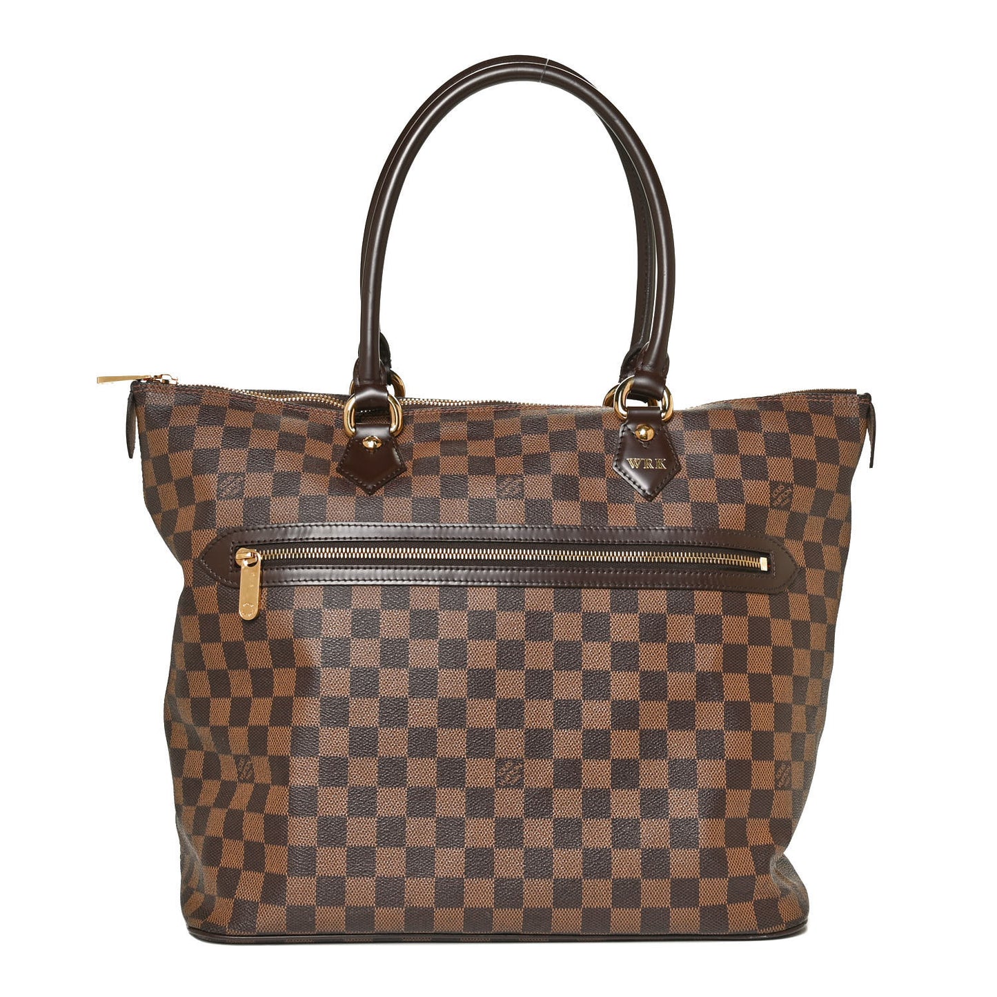 Damier Ebene Saleya GM