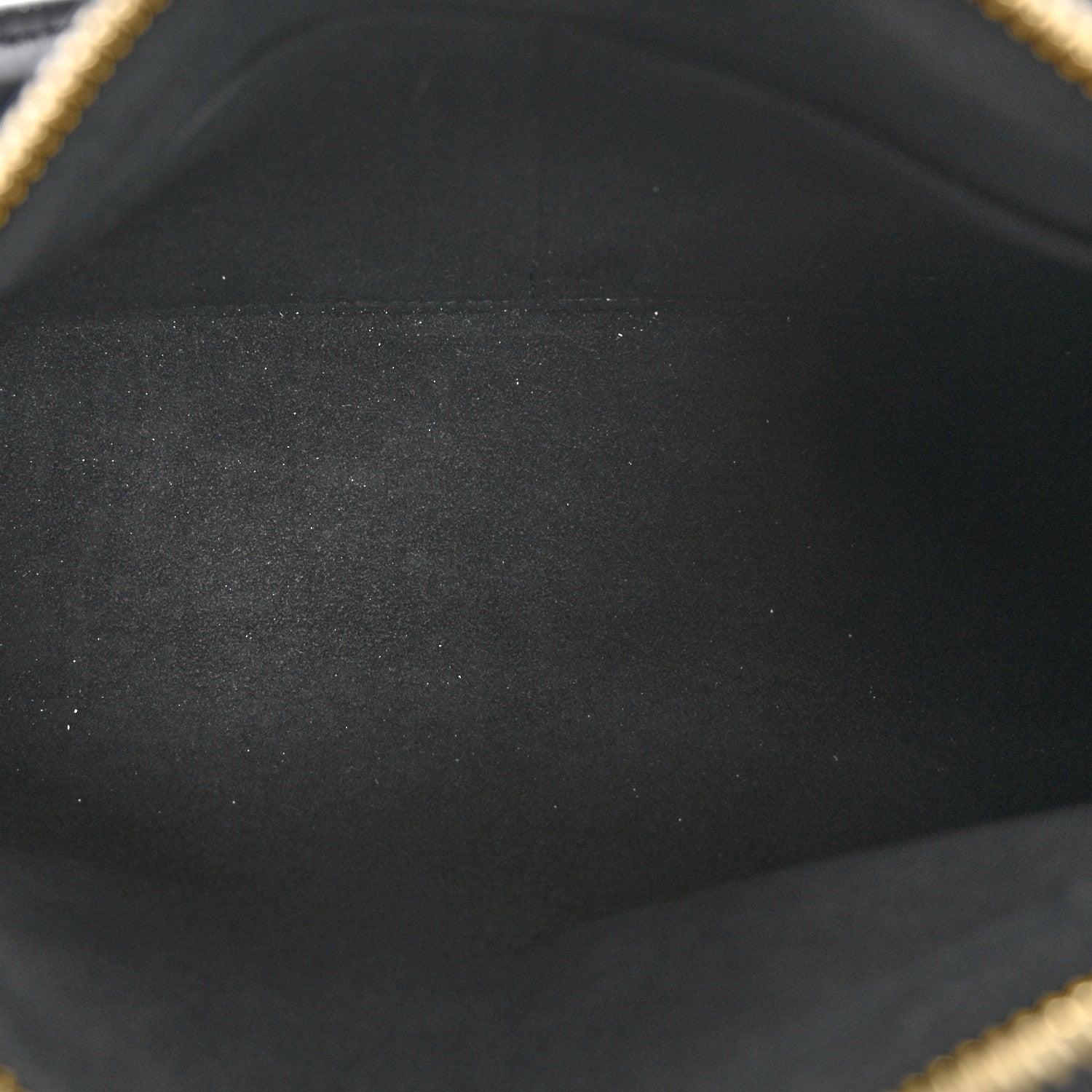 Louis Vuitton Empreinte V Tote BB Black 5 of 10