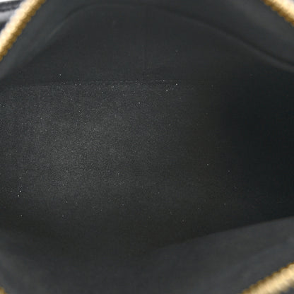 Louis Vuitton Empreinte V Tote BB Black 5 of 10