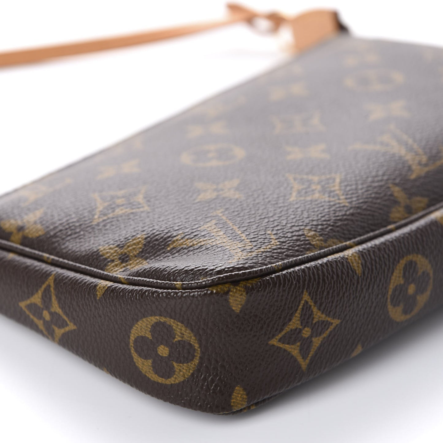 Monogram Pochette Accessories