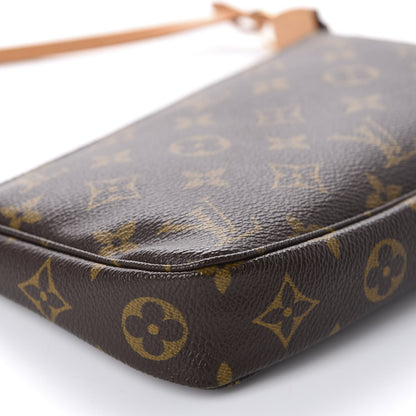 Louis Vuitton Monogram Pochette Accessories 6 of 10