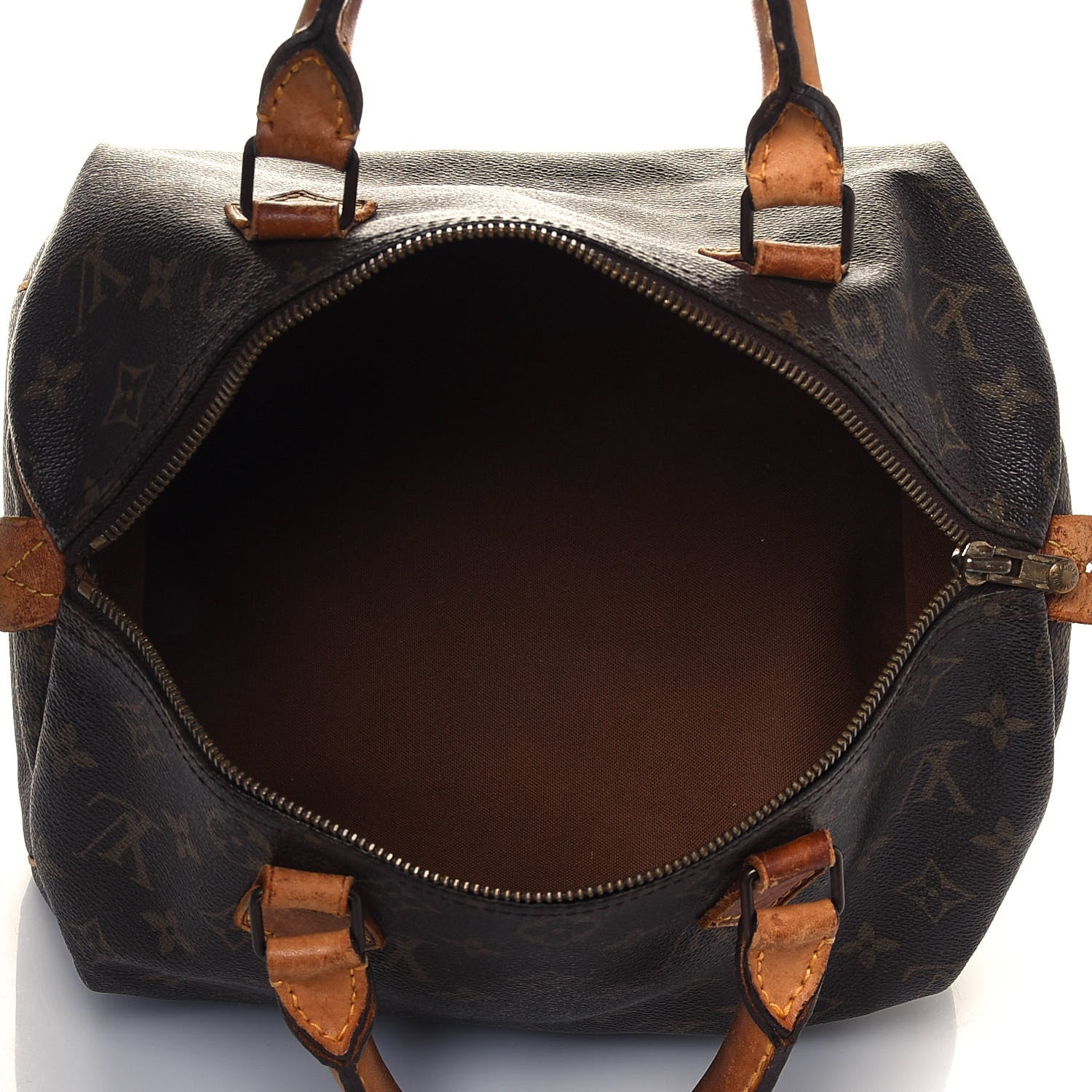 Louis Vuitton Monogram Speedy 30 5 of 24