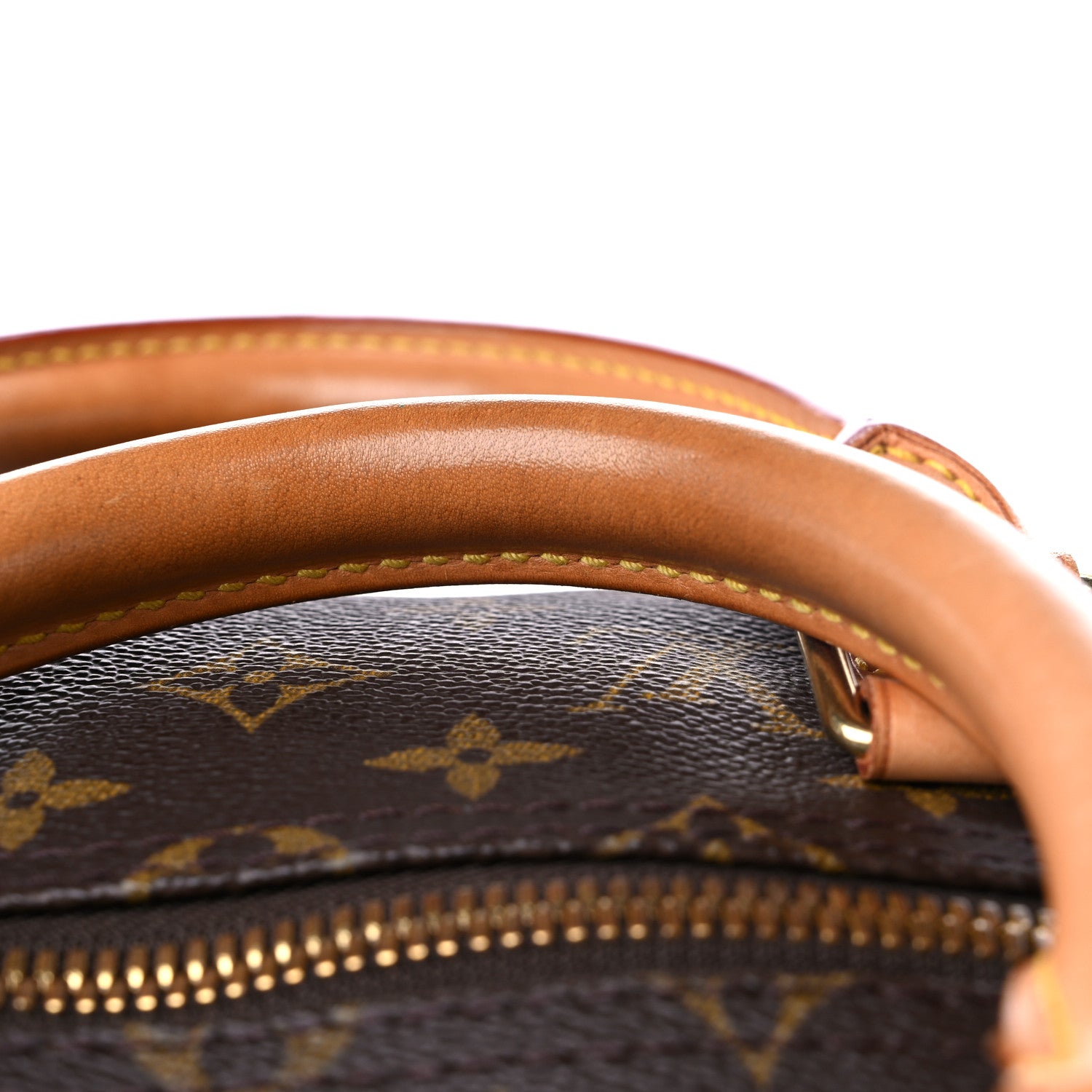 Louis Vuitton Monogram Keepall 50 18 of 20