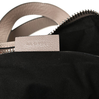 Givenchy Waxy Grained Calfskin Medium Nightingale Mastic 6 of 15