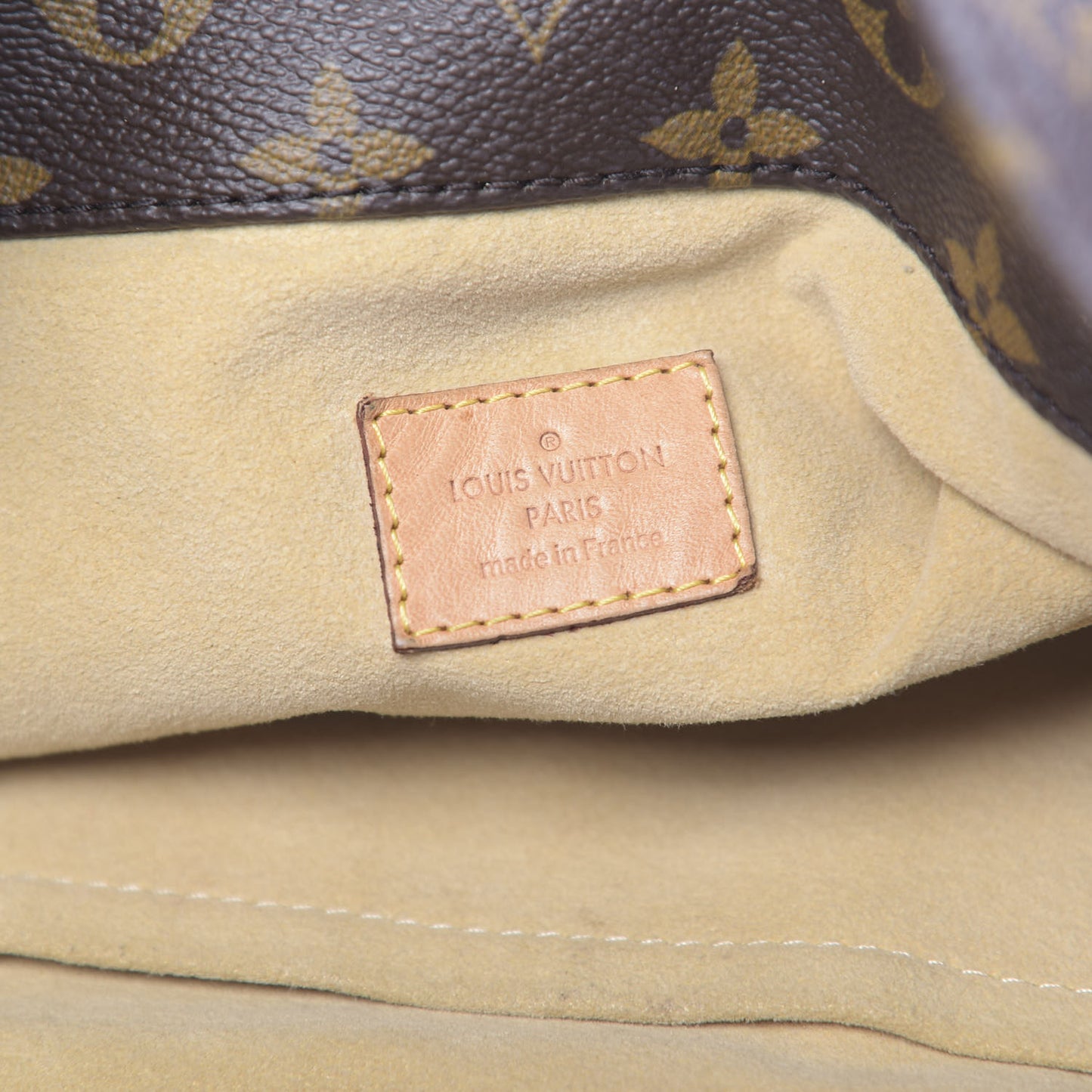 Monogram Artsy MM
