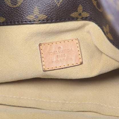 Louis Vuitton Monogram Artsy MM 6 of 10