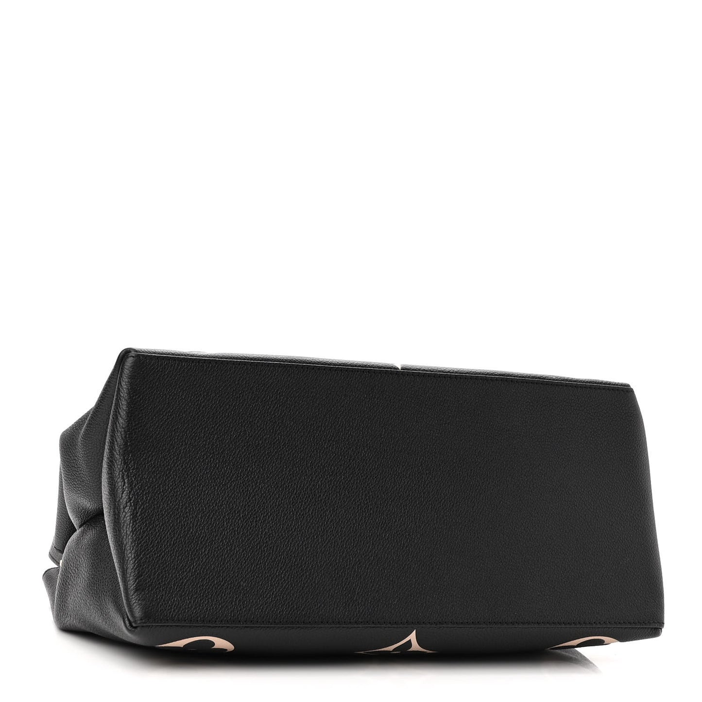 Empreinte Monogram Giant Grand Palais Black Beige