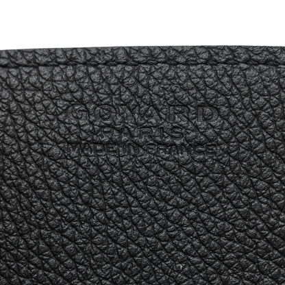 Goyard Goyardine Rouette Structure PM Black 8 of 14