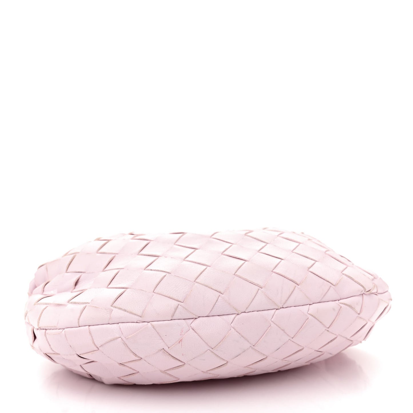 Nappa Intrecciato Mini Jodie Bliss Washed