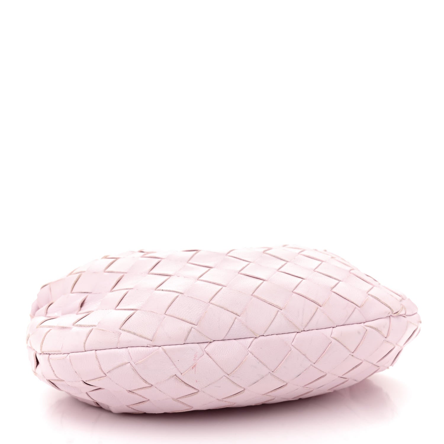 Bottega Veneta Nappa Intrecciato Mini Jodie Bliss Washed 4 of 15