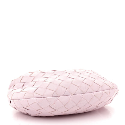 Bottega Veneta Nappa Intrecciato Mini Jodie Bliss Washed 4 of 15