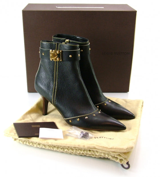 Suhali Ankle Boots 41
