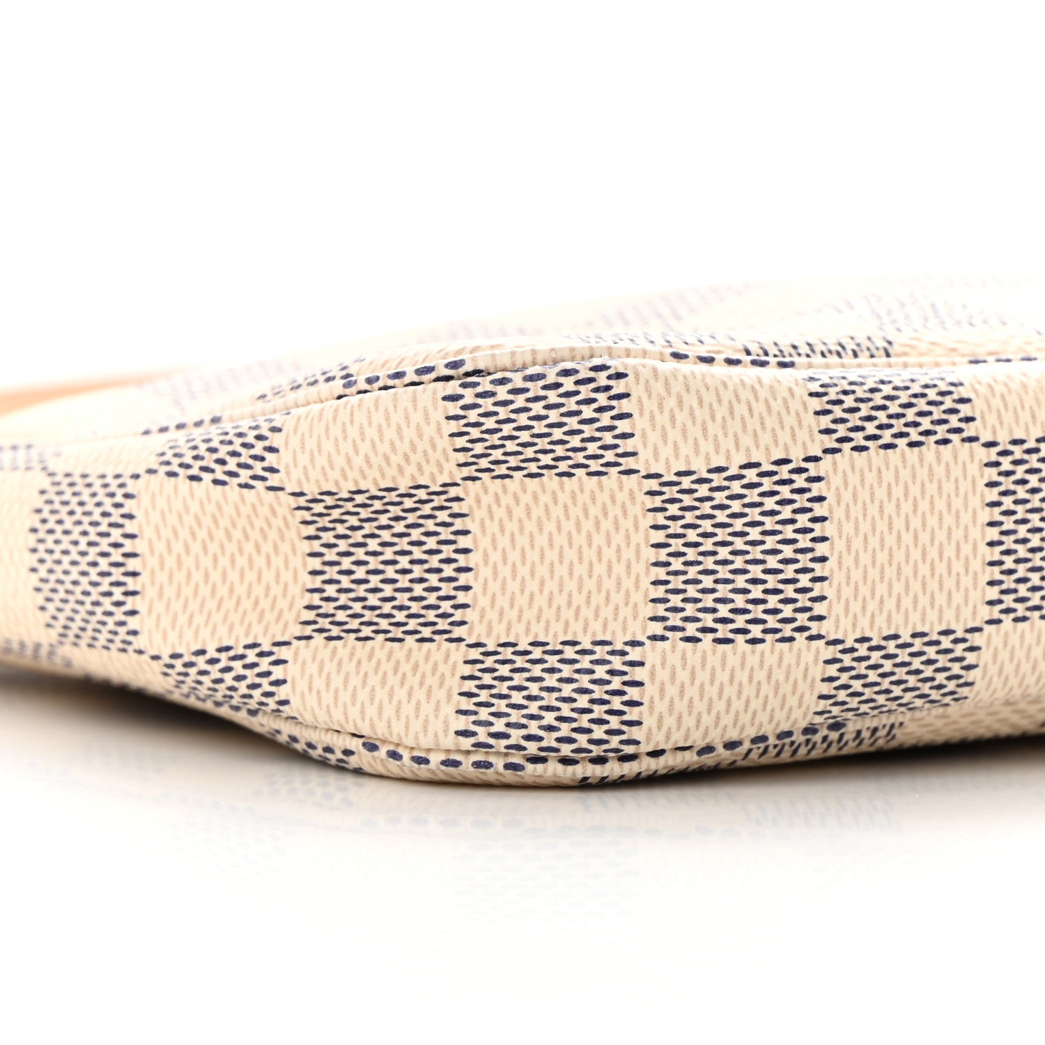 Louis Vuitton Damier Azur Pochette Accessories 9 of 14
