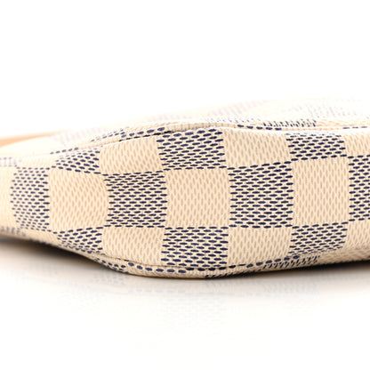 Louis Vuitton Damier Azur Pochette Accessories 9 of 14