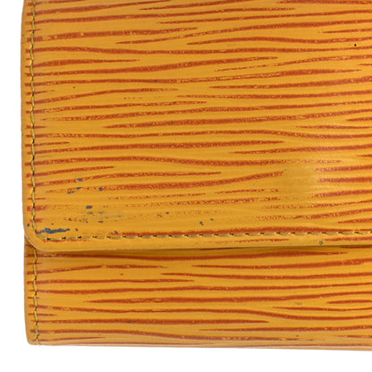 Louis Vuitton Epi Multicles 6 Key Holder Tassil 8 of 8